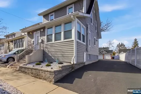 346 Harding Avenue Clifton NJ 07011