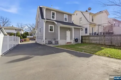 346 Harding Avenue Clifton NJ 07011