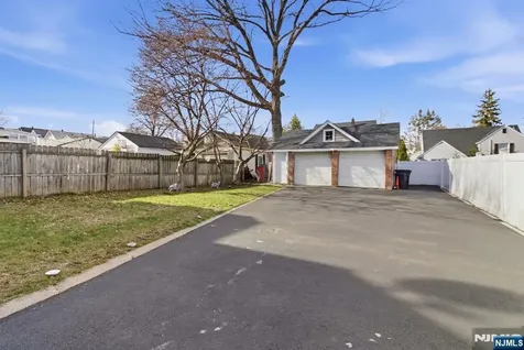 346 Harding Avenue Clifton NJ 07011