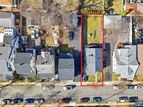 346 Harding Avenue Clifton NJ 07011