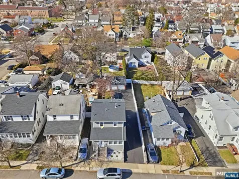 346 Harding Avenue Clifton NJ 07011