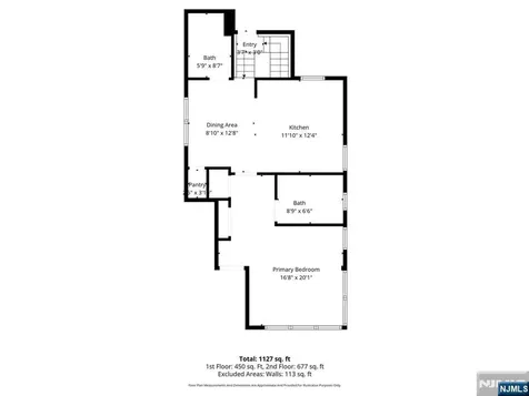 346 Harding Avenue Clifton NJ 07011