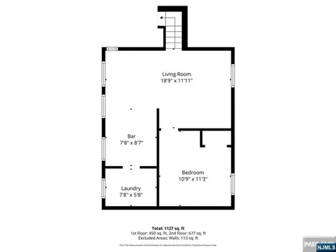 346 Harding Avenue Clifton NJ 07011