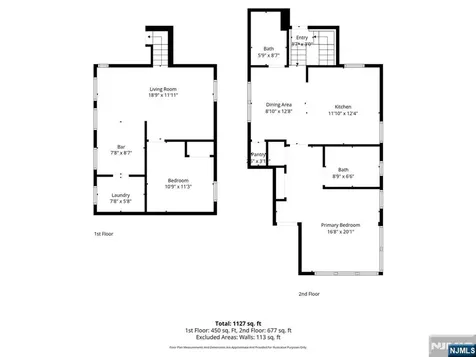 346 Harding Avenue Clifton NJ 07011