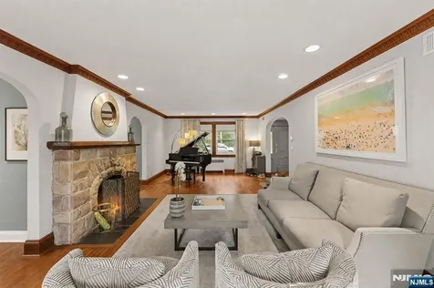 127 Westervelt Avenue Tenafly NJ 07670