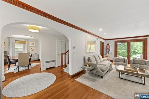 127 Westervelt Avenue Tenafly NJ 07670