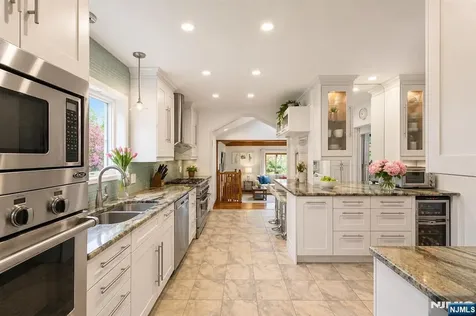 127 Westervelt Avenue Tenafly NJ 07670