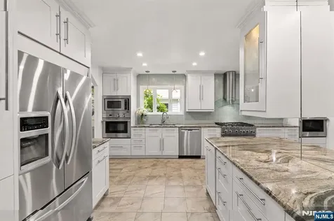 127 Westervelt Avenue Tenafly NJ 07670