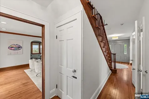 127 Westervelt Avenue Tenafly NJ 07670