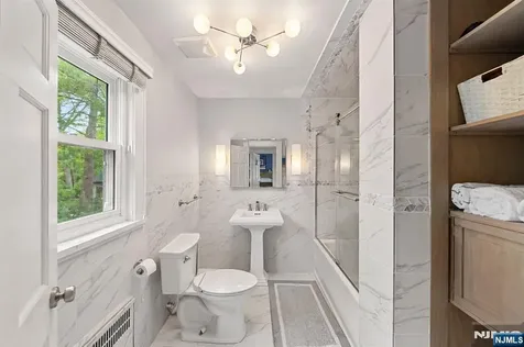 127 Westervelt Avenue Tenafly NJ 07670