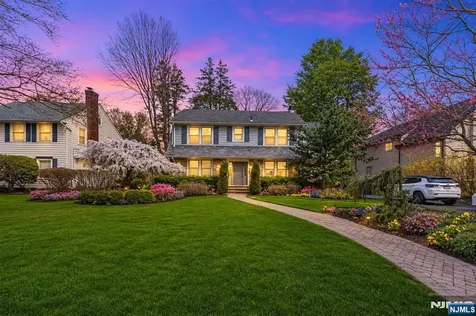 127 Westervelt Avenue Tenafly NJ 07670