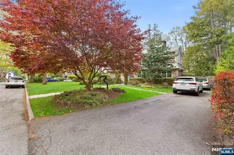 127 Westervelt Avenue Tenafly NJ 07670