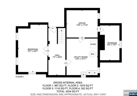 127 Westervelt Avenue Tenafly NJ 07670
