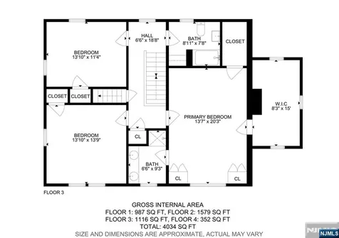 127 Westervelt Avenue Tenafly NJ 07670