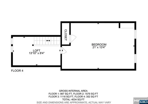 127 Westervelt Avenue Tenafly NJ 07670