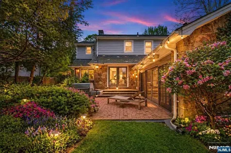 127 Westervelt Avenue Tenafly NJ 07670