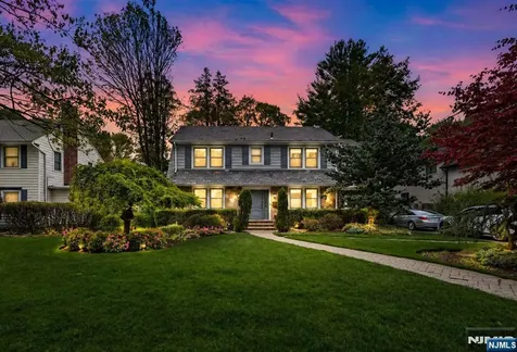 127 Westervelt Avenue Tenafly NJ 07670