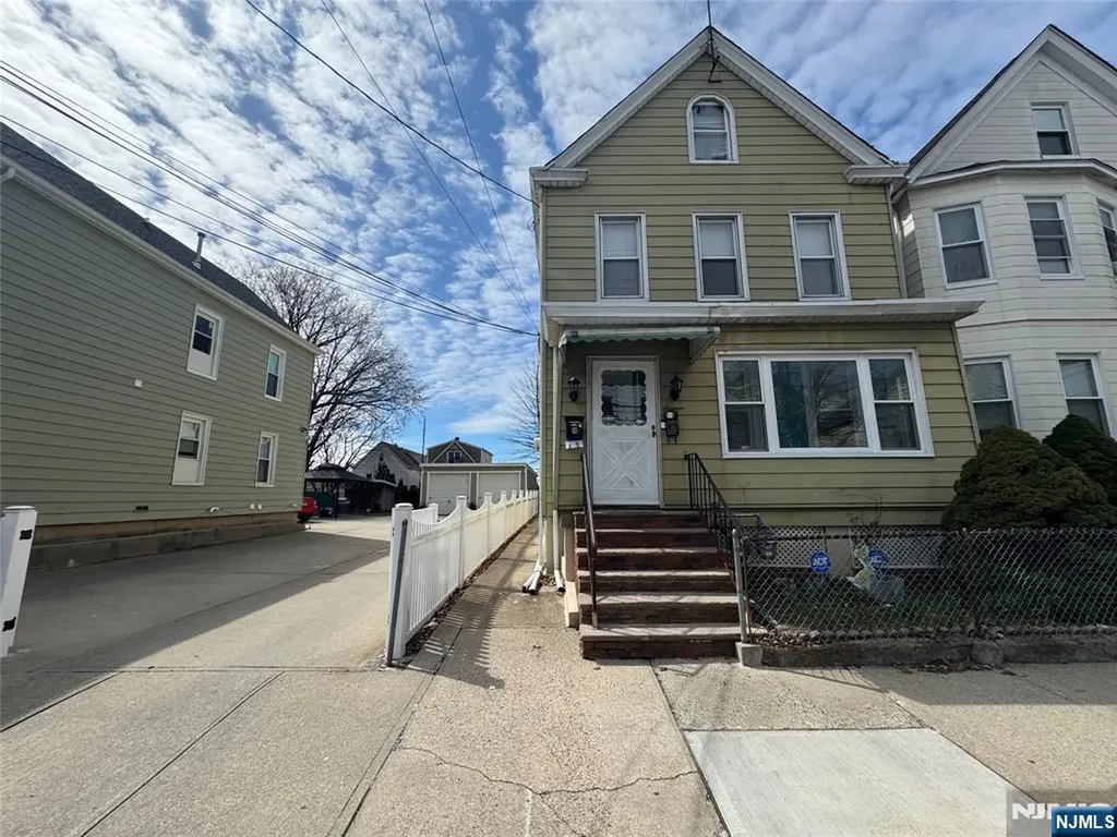16 Cutler Street Clifton NJ 07011