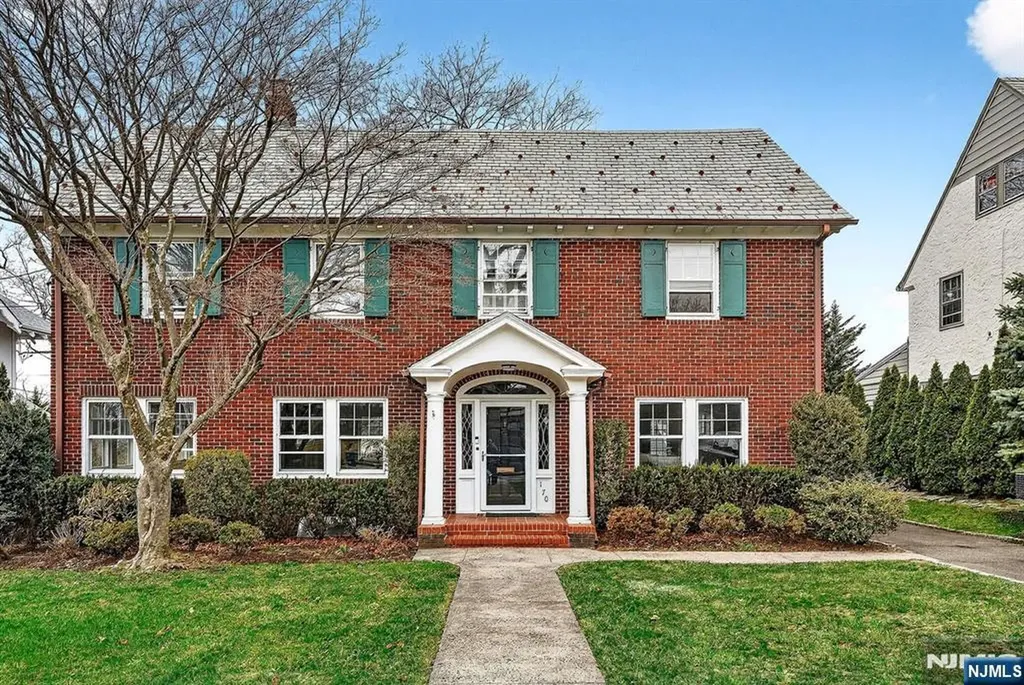 170 Christopher Street Montclair NJ 07042
