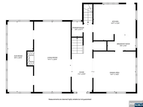 170 Christopher Street Montclair NJ 07042