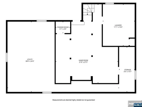 170 Christopher Street Montclair NJ 07042