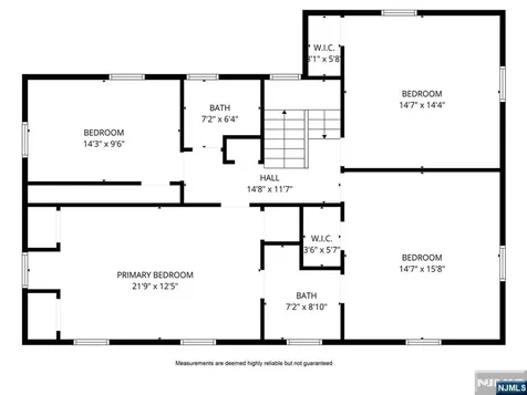 170 Christopher Street Montclair NJ 07042