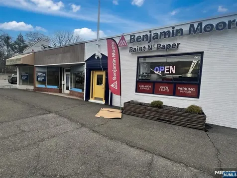 201-203 Kinderkamack Road Emerson NJ 07630
