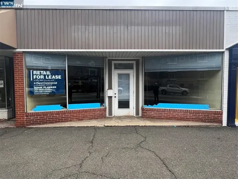 201-203 Kinderkamack Road Emerson NJ 07630