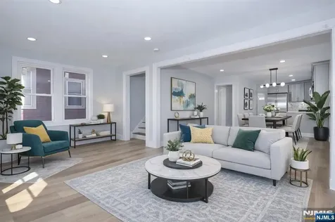 326 Ogden Street Orange NJ 07050
