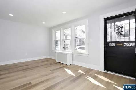 326 Ogden Street Orange NJ 07050