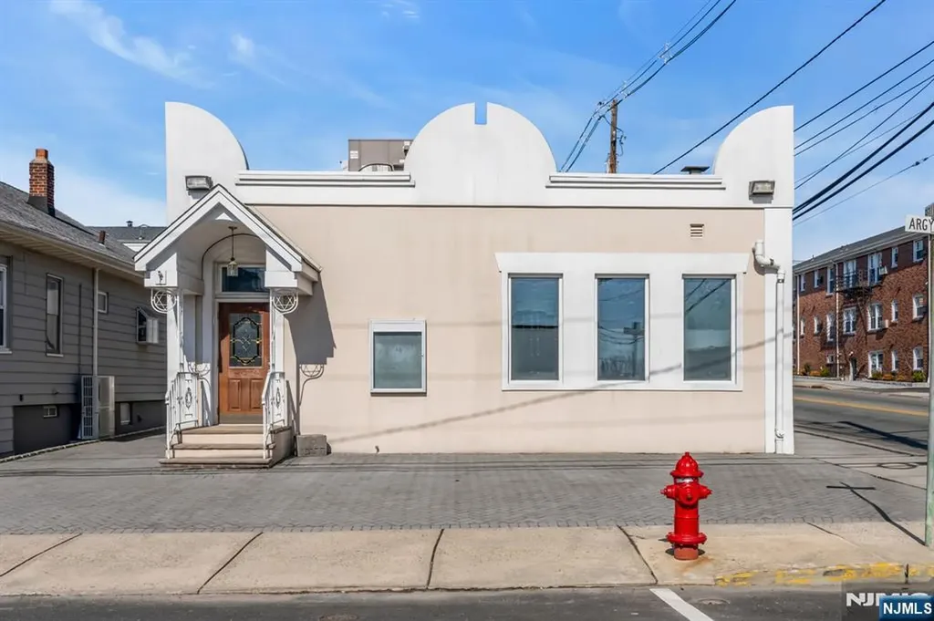 309 Argyle Place Kearny NJ 07032