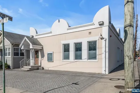 309 Argyle Place Kearny NJ 07032