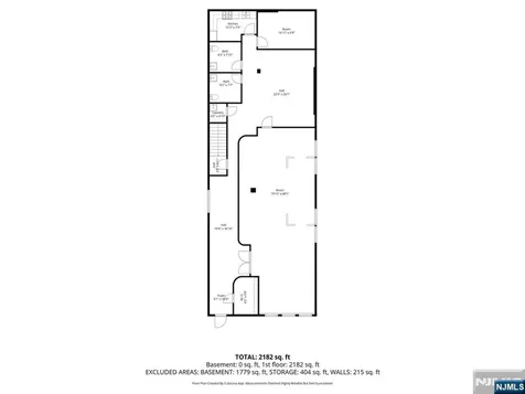 309 Argyle Place Kearny NJ 07032