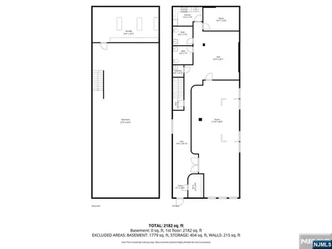 309 Argyle Place Kearny NJ 07032