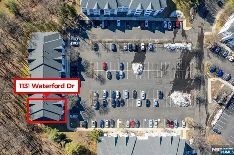 1131 Waterford Drive Edison NJ 08817