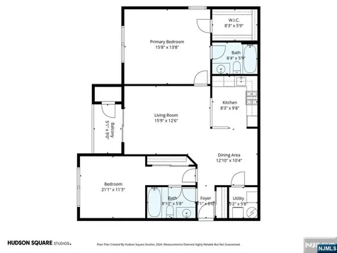1131 Waterford Drive Edison NJ 08817