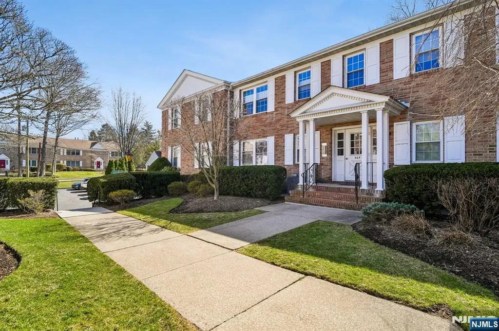 364 Ridgewood Avenue Ridgewood NJ 07450