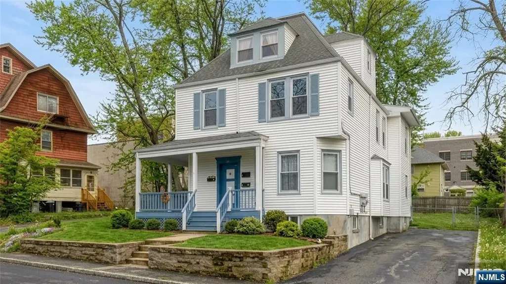 15 Lakeview Place Verona NJ 07044