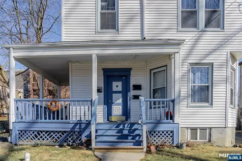 15 Lakeview Place Verona NJ 07044