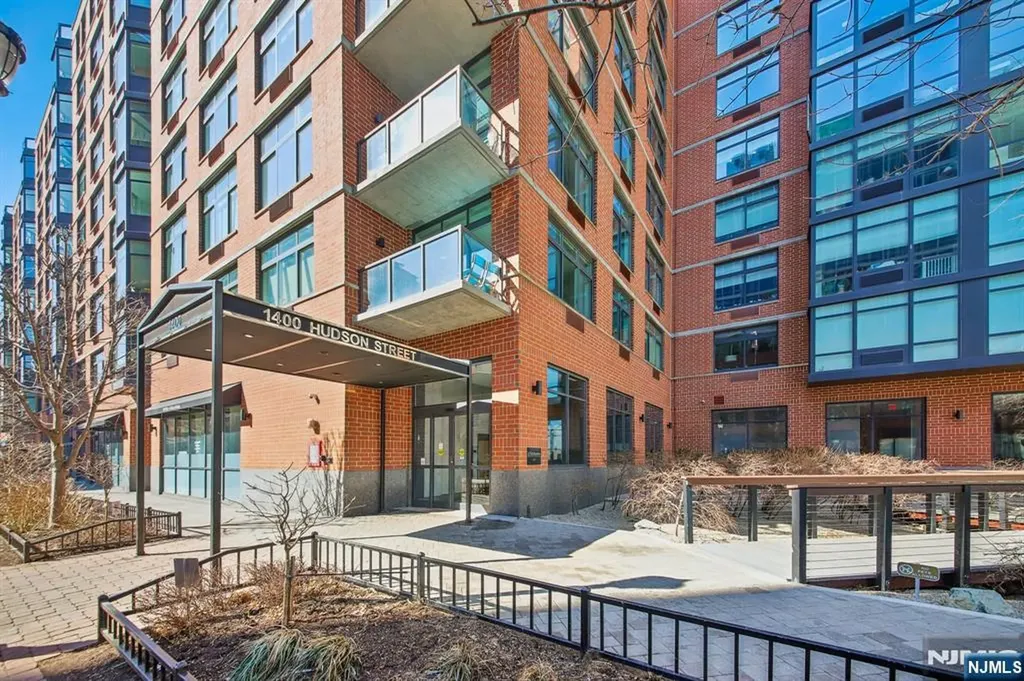 1400 Hudson Street Hoboken NJ 07030