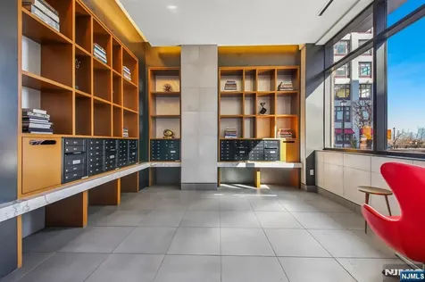 1400 Hudson Street Hoboken NJ 07030