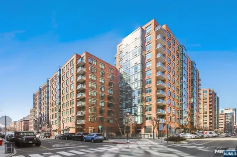 1400 Hudson Street Hoboken NJ 07030
