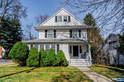 100 Claremont Avenue Verona NJ 07044