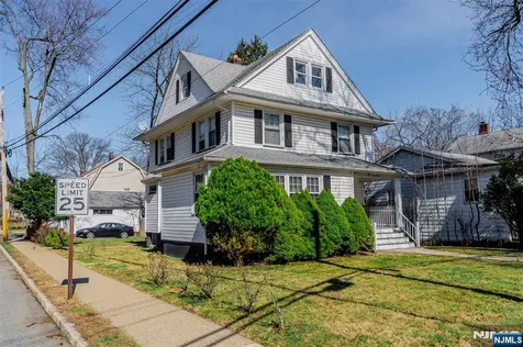 100 Claremont Avenue Verona NJ 07044