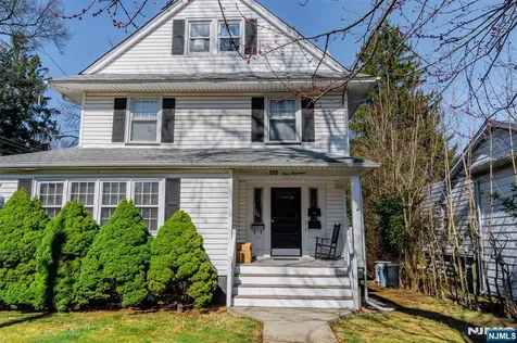 100 Claremont Avenue Verona NJ 07044