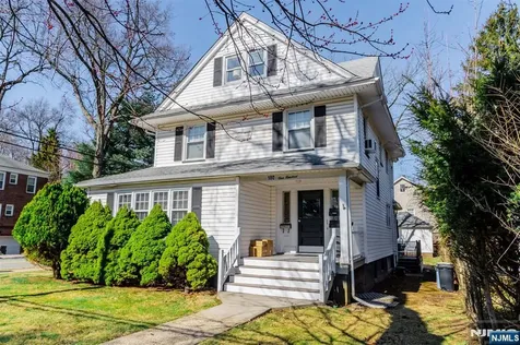 100 Claremont Avenue Verona NJ 07044
