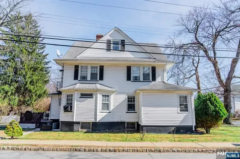 100 Claremont Avenue Verona NJ 07044