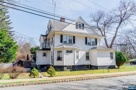 100 Claremont Avenue Verona NJ 07044