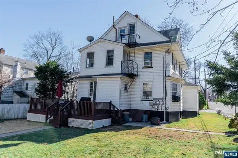 100 Claremont Avenue Verona NJ 07044