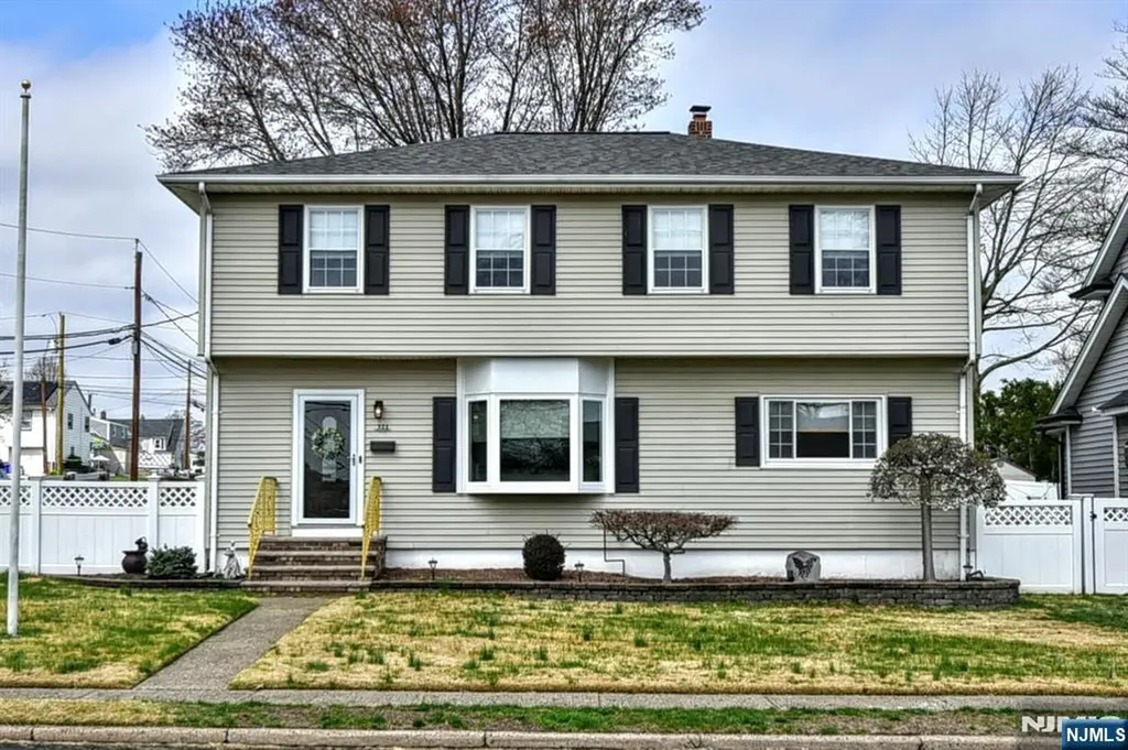 321 John Ochs Drive Saddle Brook NJ 07663